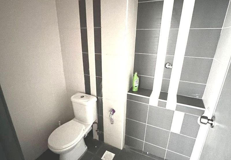 D'Ambience Residences (Ikatan Flora), Bandar Baru Permas Jaya