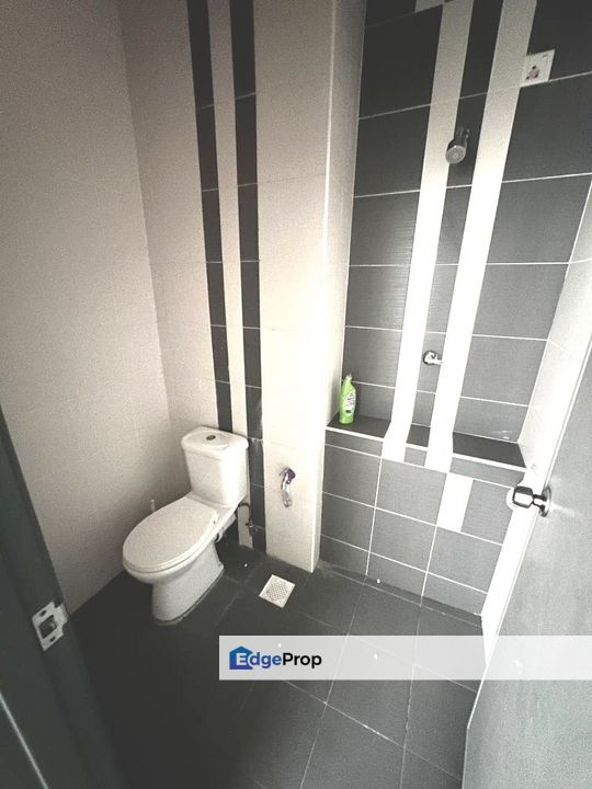 Full Loan / D Ambiance Residence @ Permas Jaya , Johor, Permas Jaya/Senibong