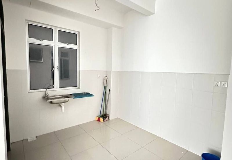 D'Ambience Residences (Ikatan Flora), Bandar Baru Permas Jaya