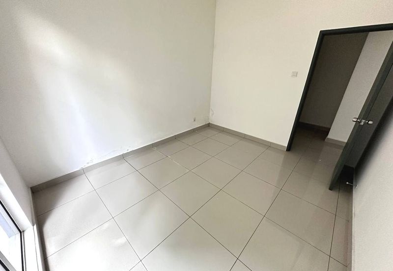 D'Ambience Residences (Ikatan Flora), Bandar Baru Permas Jaya