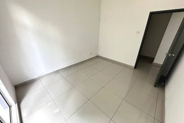 D'Ambience Residences (Ikatan Flora), Bandar Baru Permas Jaya