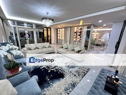 Austin Duta @ Johor Bahru, 2 unit Adjoining , Johor, Johor Bahru