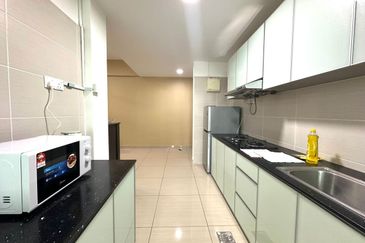 Midori Green @ Austin Heights