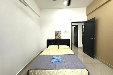 Midori Green @ Austin Heights