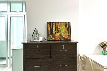 Midori Green @ Austin Heights