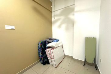 Midori Green @ Austin Heights