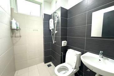 Midori Green @ Austin Heights