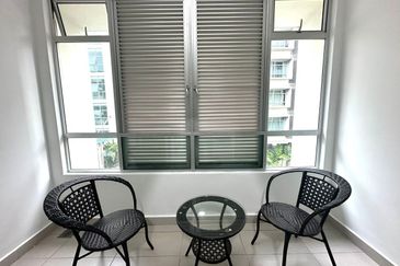 Midori Green @ Austin Heights