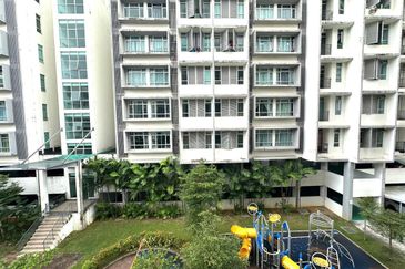 Midori Green @ Austin Heights