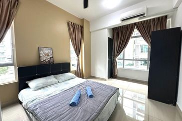 Midori Green @ Austin Heights