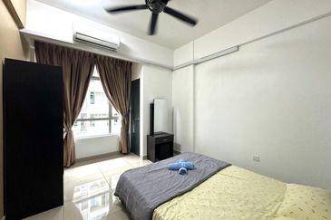 Midori Green @ Austin Heights