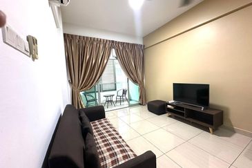 Midori Green @ Austin Heights