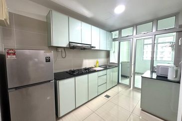 Midori Green @ Austin Heights