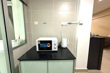 Midori Green @ Austin Heights