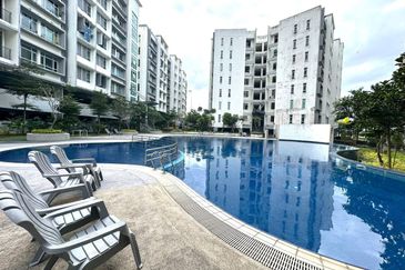 Midori Green @ Austin Heights