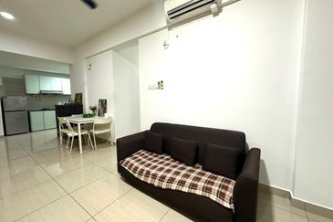 Midori Green @ Austin Heights