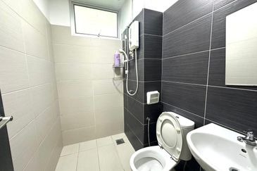 Midori Green @ Austin Heights