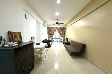 Midori Green @ Austin Heights