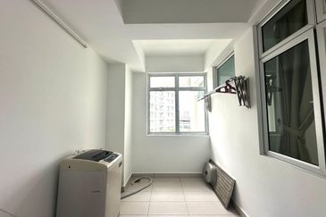 Midori Green @ Austin Heights