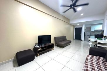 Midori Green @ Austin Heights