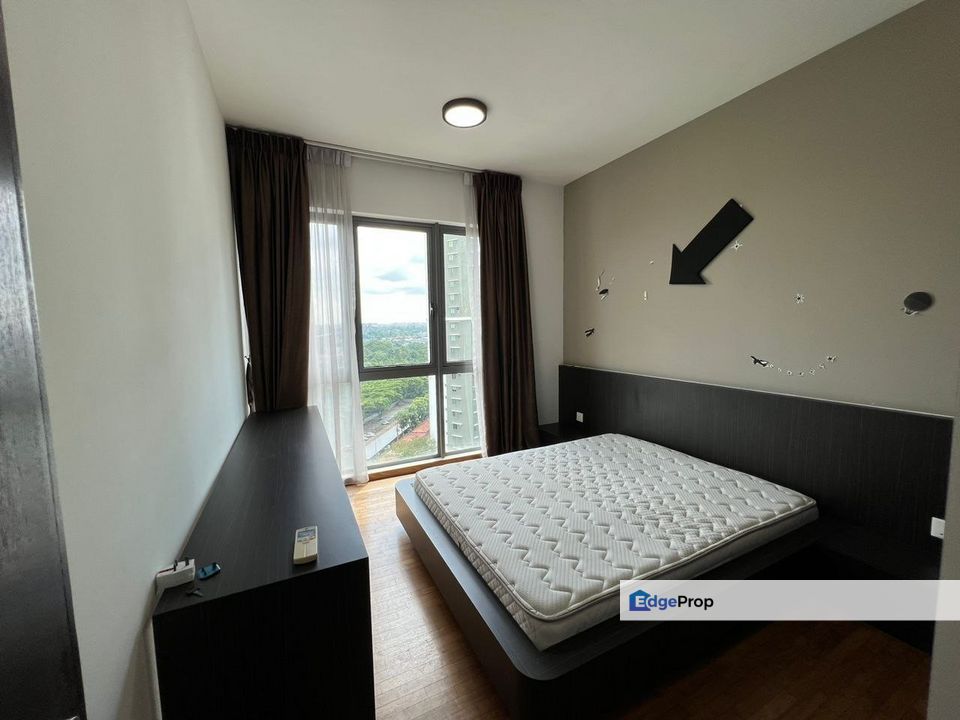 Molek Pine 3 Condo @ Taman Molek,Johor Bahru , Johor, Johor Bahru