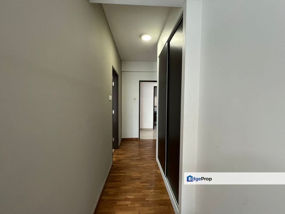 Molek Pine 3 Condo @ Taman Molek,Johor Bahru , Johor, Johor Bahru