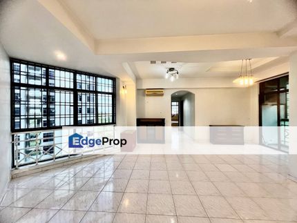 Mewah View Apartment @ Bukit Mewah, 11th Floor , Johor, Johor Bahru