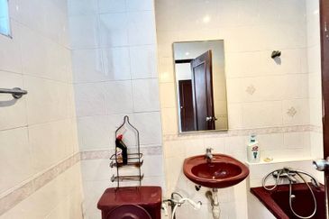 Mewah View Luxurious Apartments