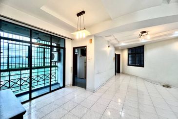 Mewah View Luxurious Apartments