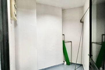 Mewah View Luxurious Apartments