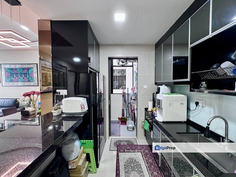 Wave @ Marina Cove, Taman Iskandar, Johor Bahru , Johor, Johor Bahru