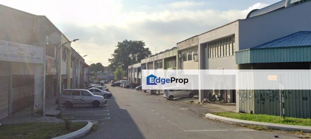 Taman Desa Jaya @ Ulu Tiram, Johor, Johor Bahru