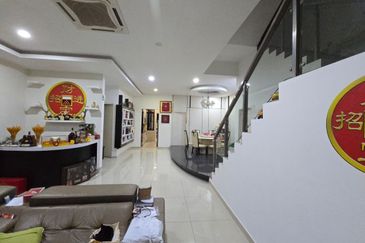 The Gardens@Polo Park