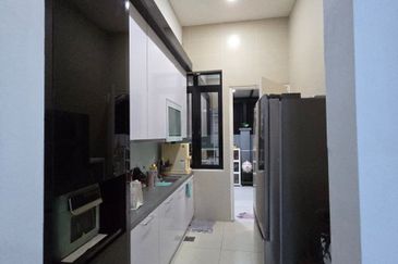 The Gardens@Polo Park