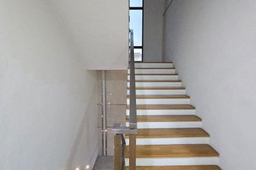 The Gardens@Polo Park