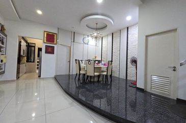 The Gardens@Polo Park