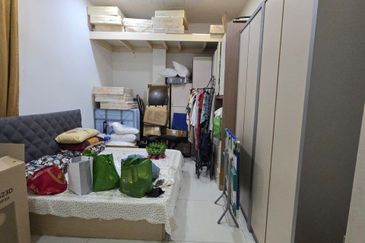 The Gardens@Polo Park