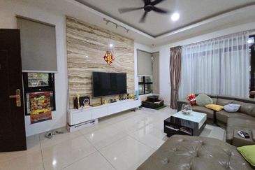 The Gardens@Polo Park