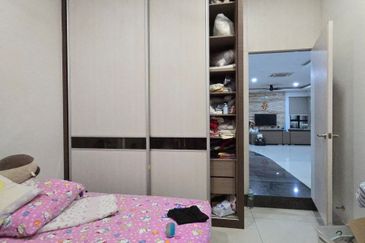 The Gardens@Polo Park