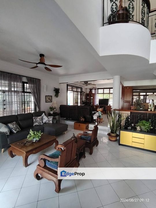 Taman Bukit Rinting @ Masai, Johor , Johor, Masai