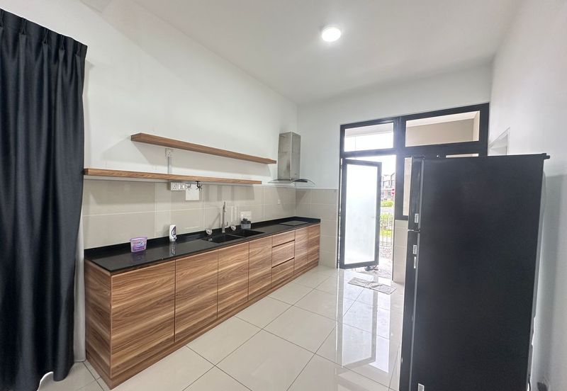 Sunway Citrine Lakehomes