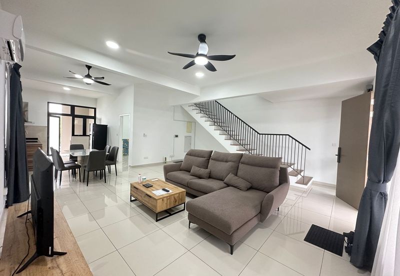 Sunway Citrine Lakehomes