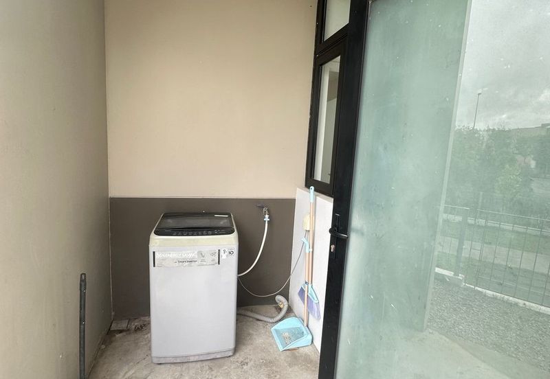 Sunway Citrine Lakehomes