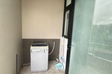 Sunway Citrine Lakehomes