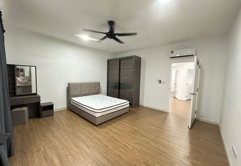 Sunway Citrine Lakehomes