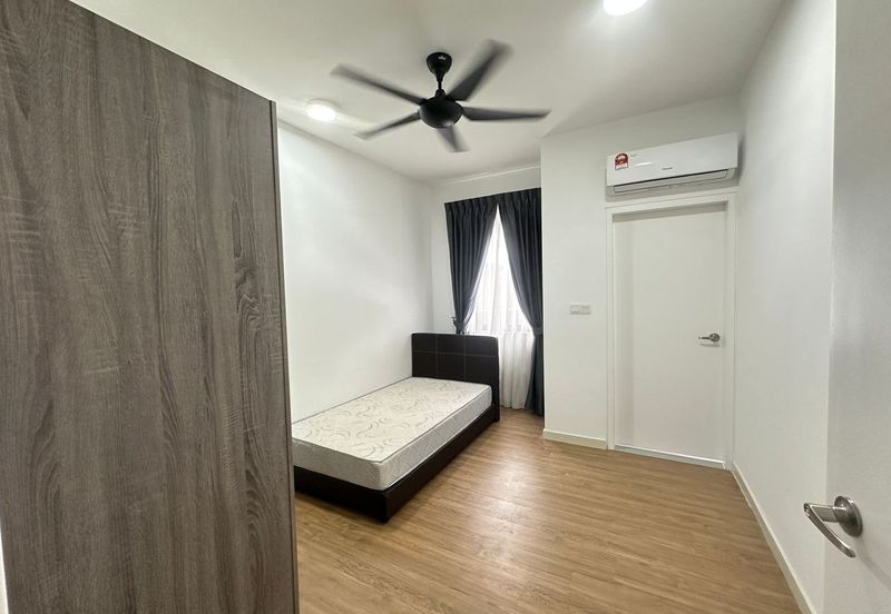 Sunway Citrine Lakehomes