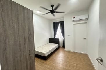 Sunway Citrine Lakehomes