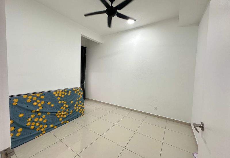 Sunway Citrine Lakehomes