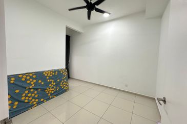 Sunway Citrine Lakehomes