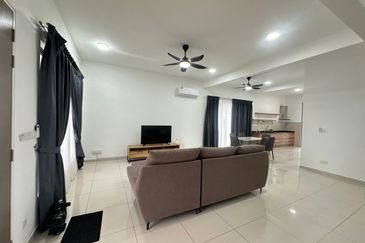 Sunway Citrine Lakehomes